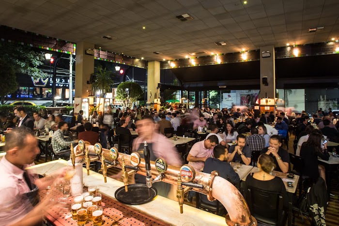 Boteco São Bento Cambuí