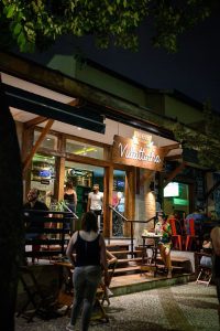 Boteco Vidottinho – Cambuí