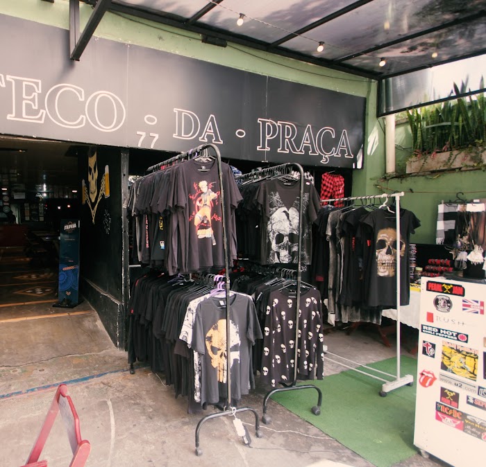 Boteco da Praça – Taboão da Serra