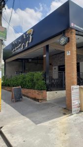 Boteco do Papa – Bar e Restaurante – Osasco