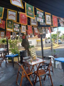 Boteco do Pirata