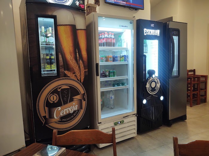 Boteco no Capricho Espetos e Petiscos