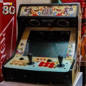 Boteco80 – Vila Ema