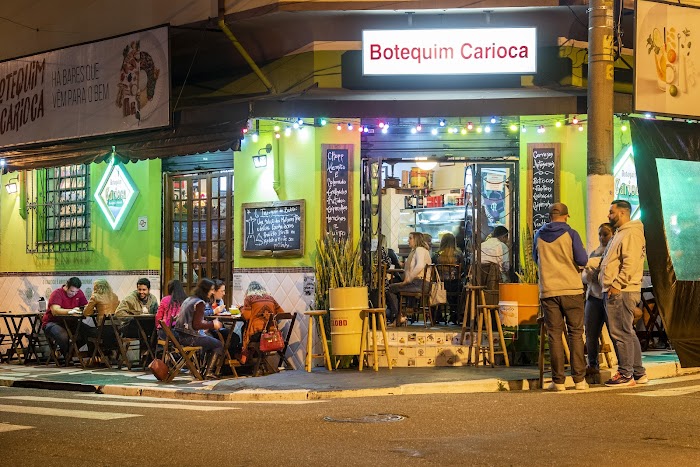 Botequim Carioca