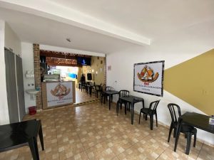 Botequim Garagem