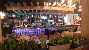 Botequim São Paulo – Jardim