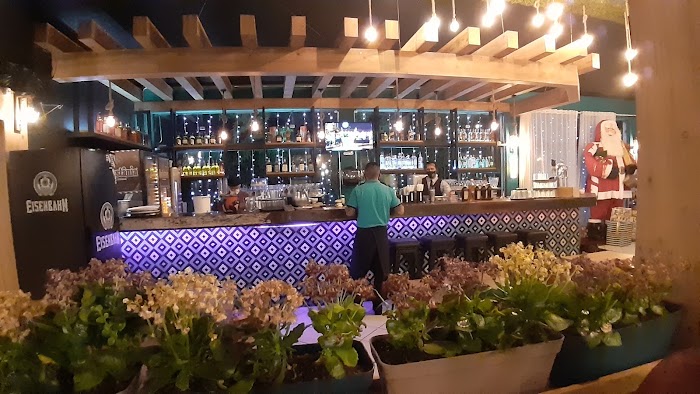 Botequim São Paulo – Jardim