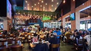 Botequim São Paulo – São Bernardo