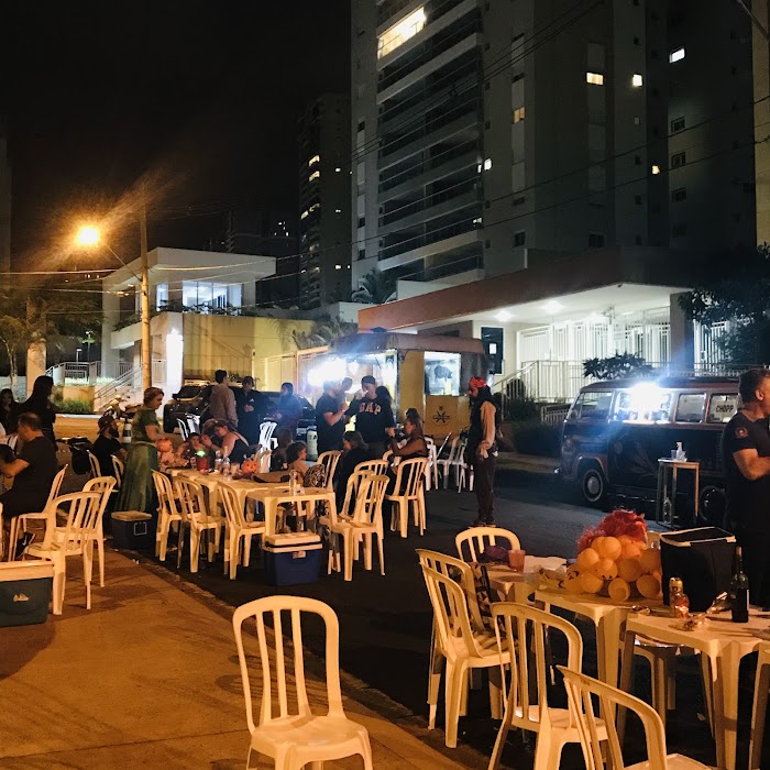 Botica da Roça Food truck