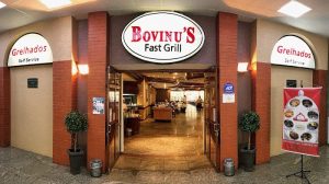Bovinu’S Fast Grill