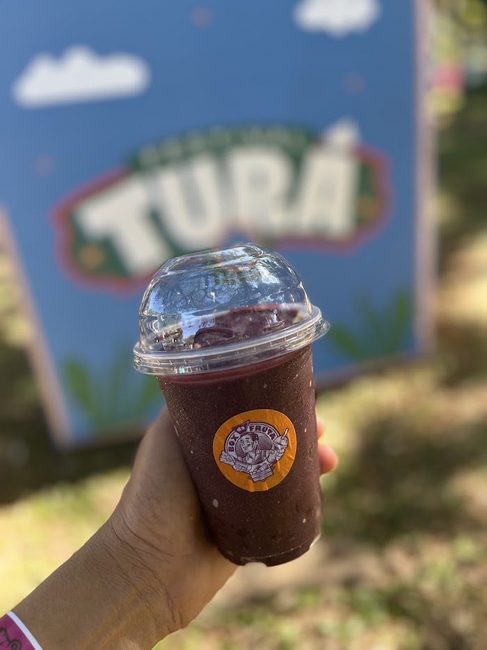 Box da Fruta