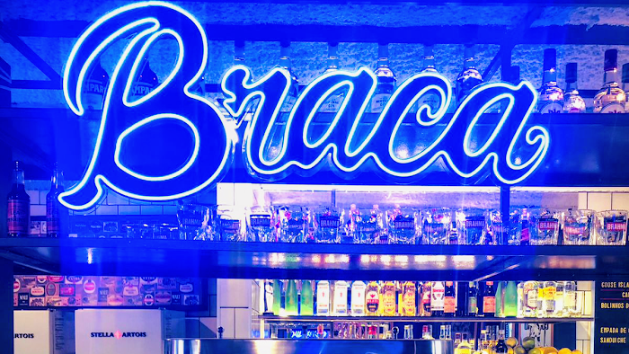 Braca Bar – Itaim Bibi