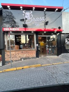 Brasa 56