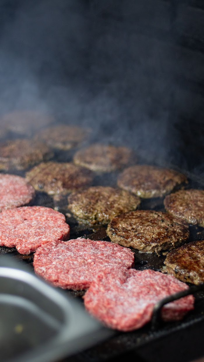 Brasa Burguer Hamburgueria | Suzano