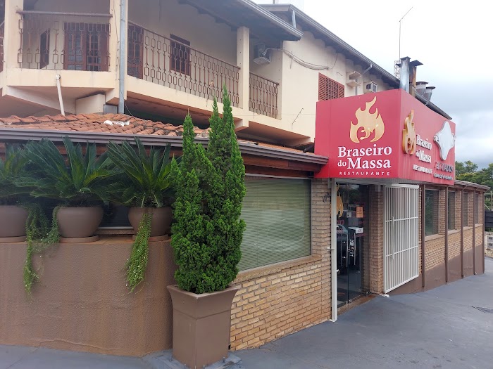 Braseiro do Massa
