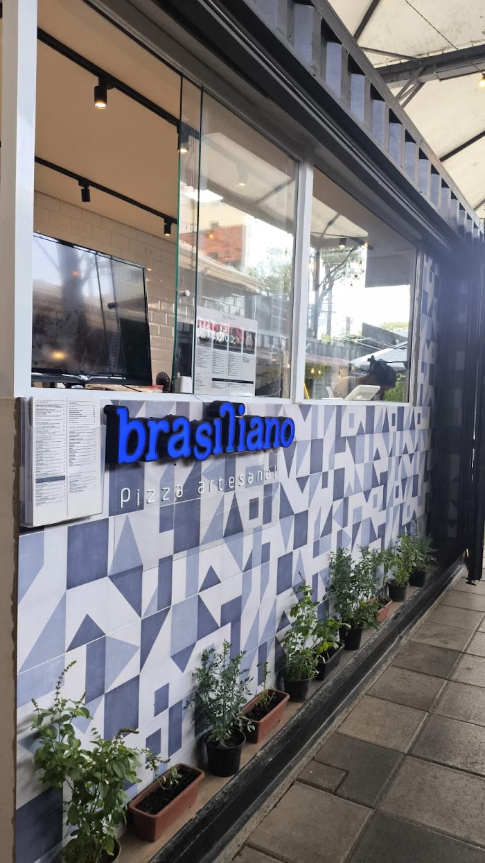 Brasiliano Pizza Artesanal