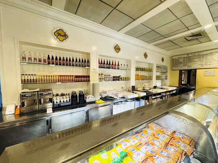 Brasserie Victória