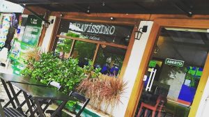 Bravíssimo – Cozinha Italiana