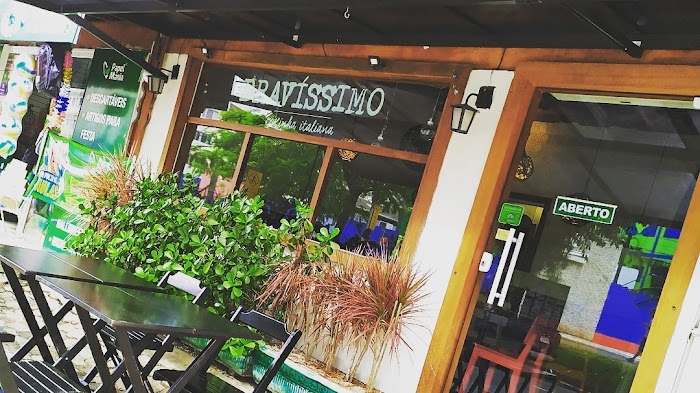Bravíssimo – Cozinha Italiana