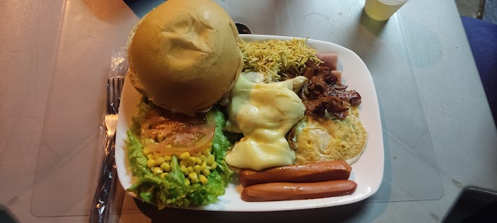 Brenolas Lanches e Batata Frita
