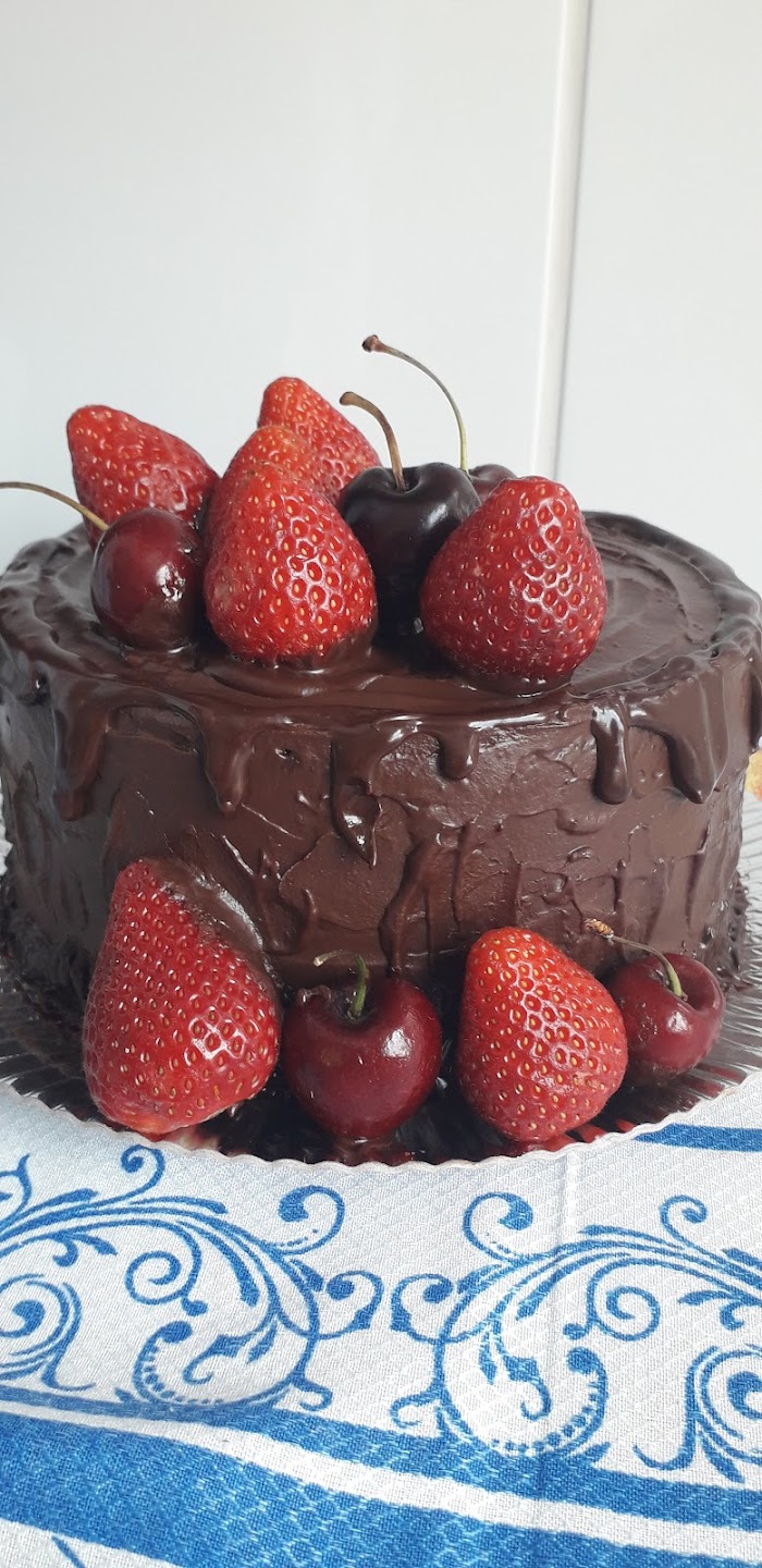 Brigadeirovegan