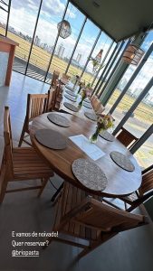 Brio – Pasta, Pizza & Grill – Lounge Bar