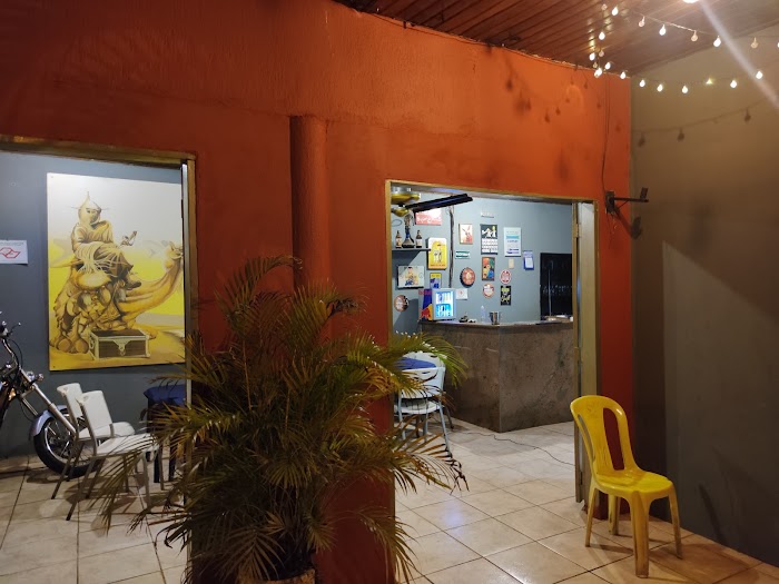 Brooklin Esfiharia e culinária Árabe