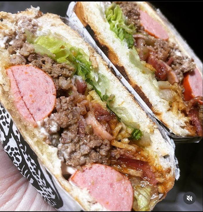 Brooklyn Burguer e Hotdog