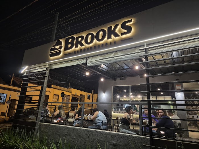 Brooks Hamburgueria Piracicaba