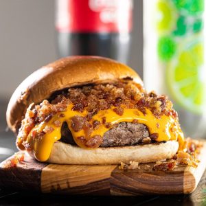 Brow Hamburgueria