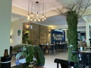 Brunoise – Bar e Restaurante Araçatuba