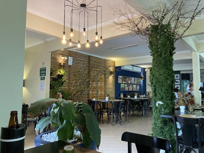 Brunoise – Bar e Restaurante Araçatuba