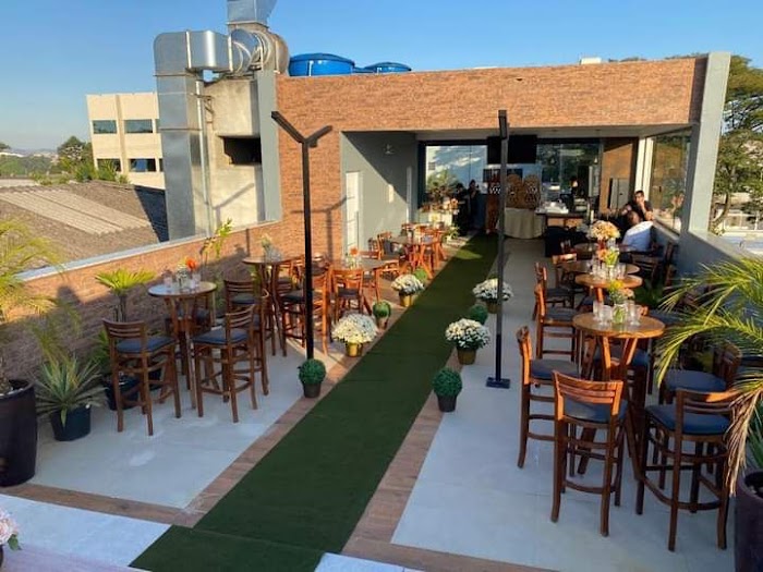 Buffet Terraço Nuevo