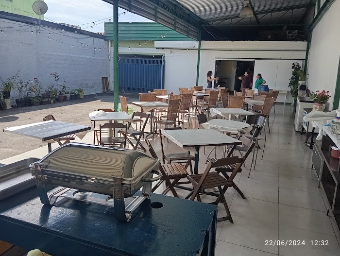 Buffet de Churrasco a Domicílio – Melbife BBQ