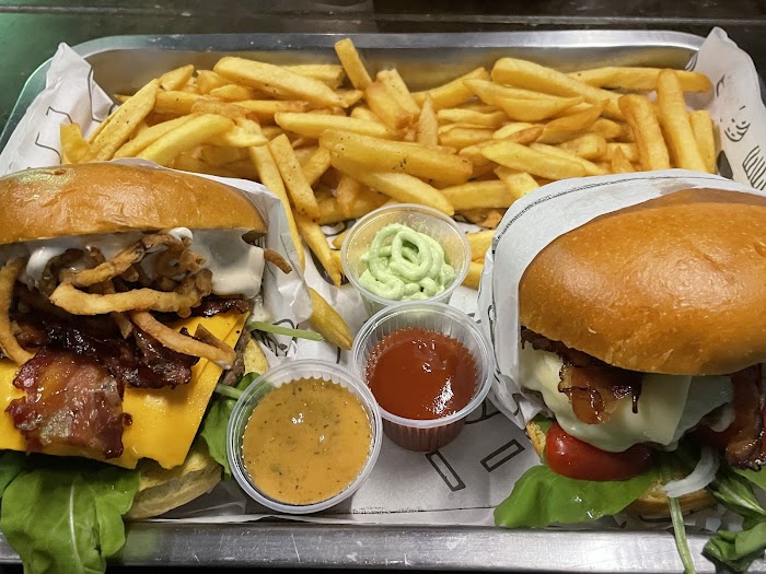 Bugs Burguer (Zona Oeste)