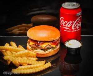 Burger Alves