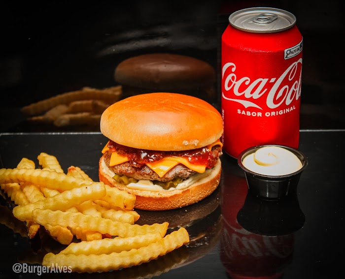 Burger Alves