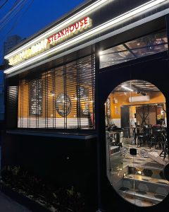 Burger Company