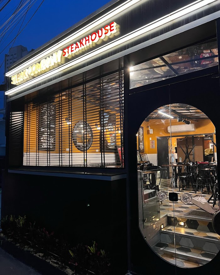 Burger Company
