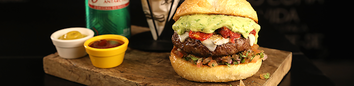 Burger Gallery
