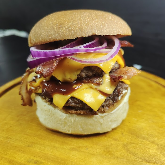 Burger Petrópolis
