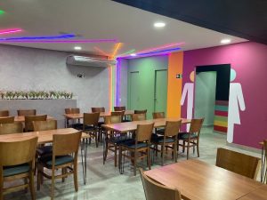 Burger & Pizza Santo André (ABC) – Rodízio Gourmet