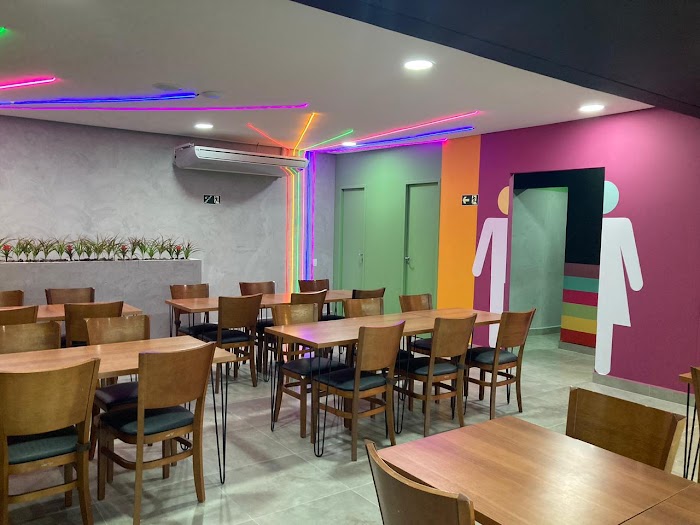 Burger & Pizza Santo André (ABC) – Rodízio Gourmet