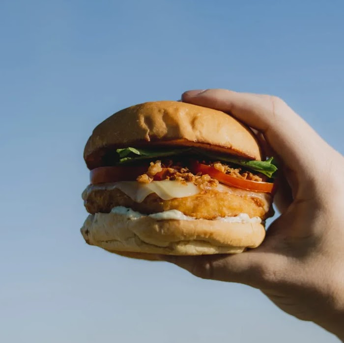 Burguer 9-31