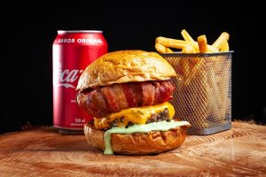 Burguer Ju