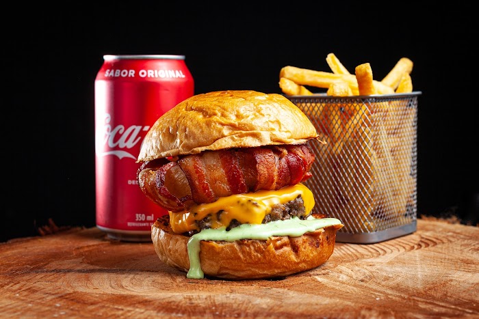 Burguer Ju