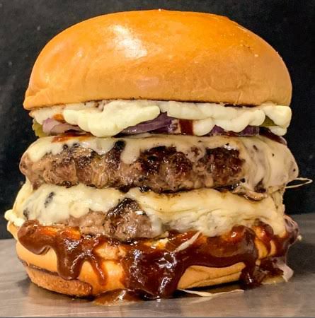 Burguer de Rua