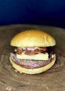 Burguer zy