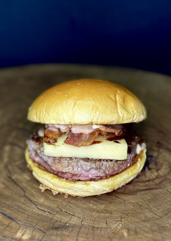 Burguer zy