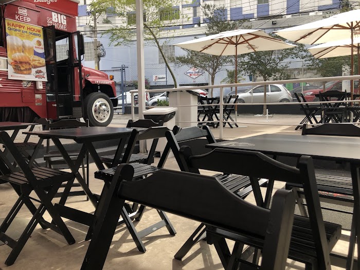 Busger – Vila Madalena